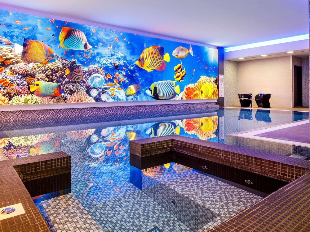 Novotel London Blackfriars 53/60
