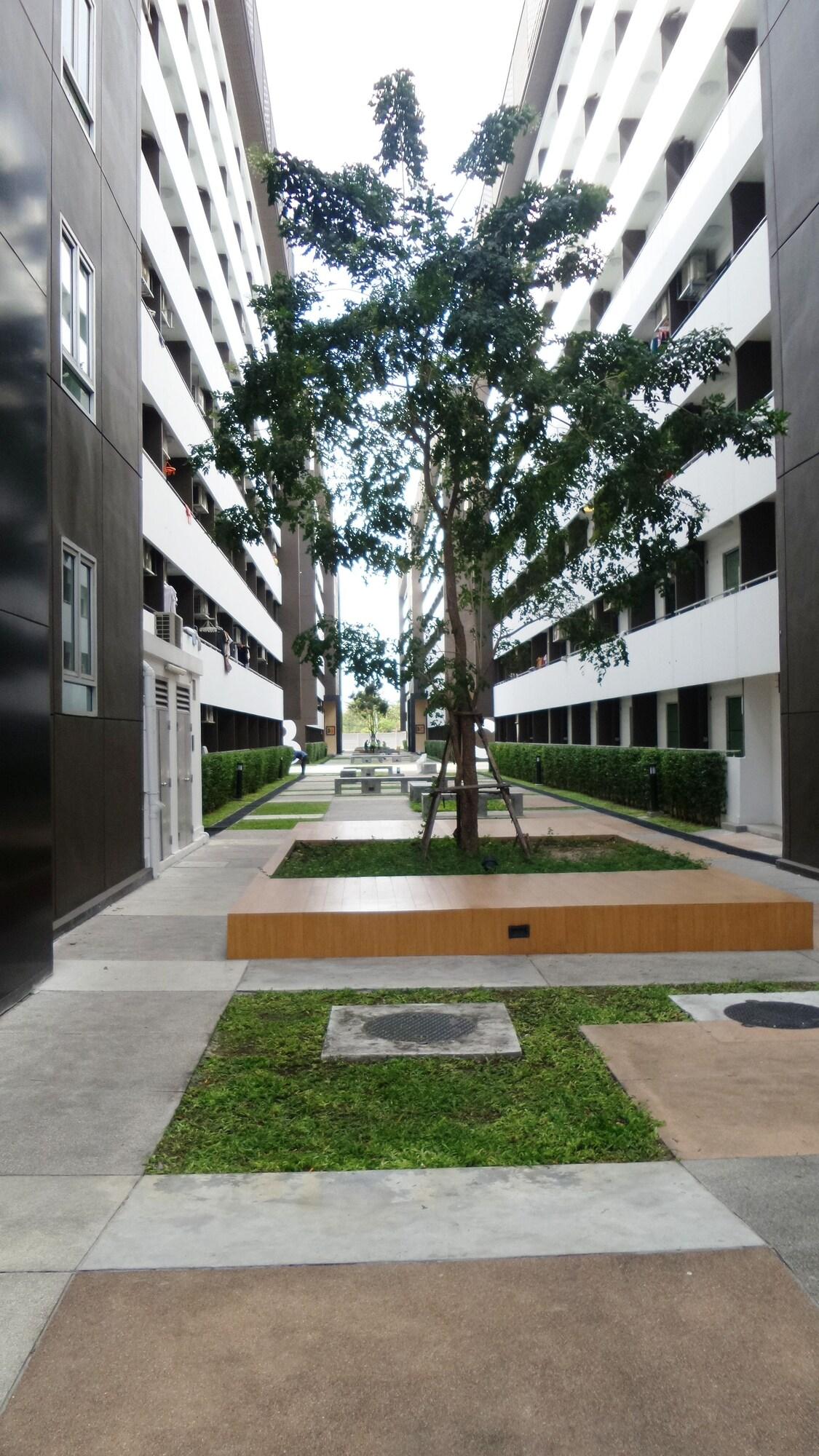 Plum Condo Phaholyothin 89 7/7