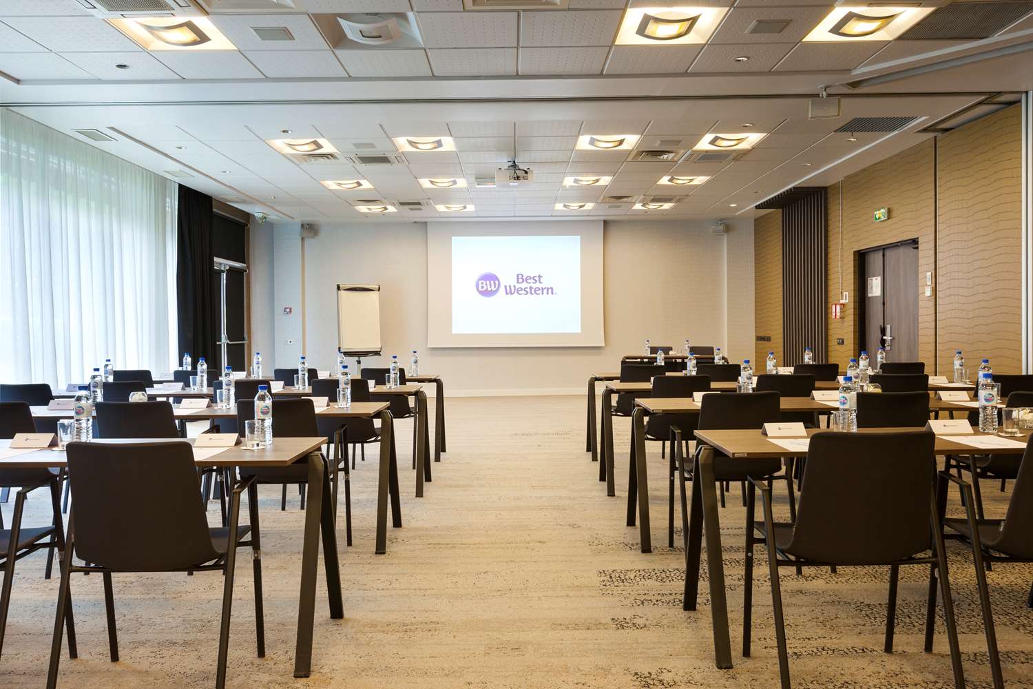 Hotel Inn Paris CDG Airport 25/34