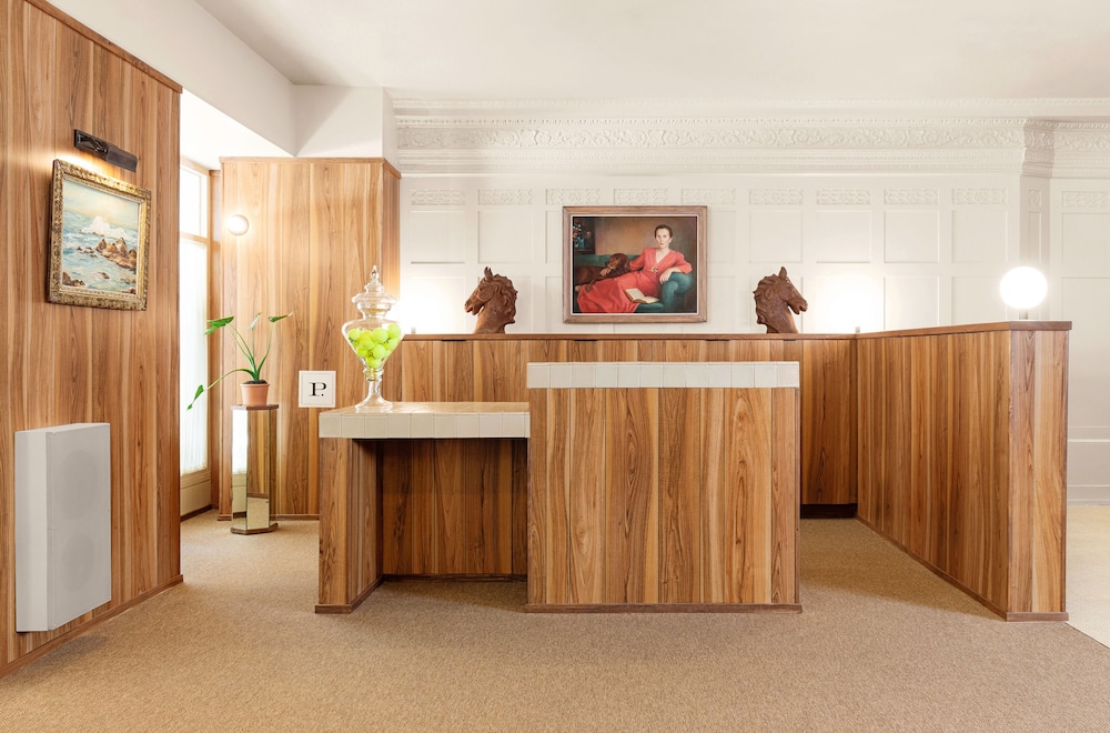 Palihotel San Francisco 7/78