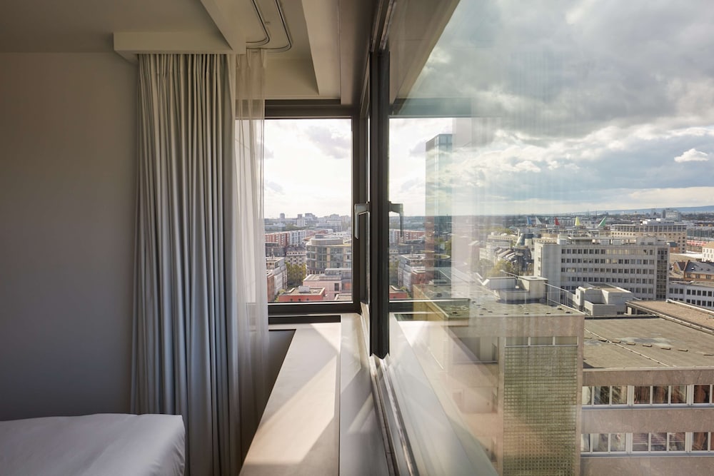 Scandic Frankfurt Museumsufer 18/62