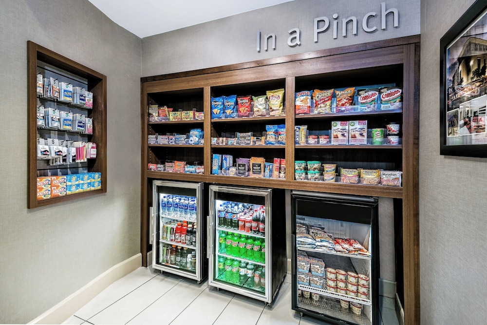 タウンプレイス スイーツ バイ マリオット サンアントニオ ダウンタウン(TownePlace Suites by Marriott San Antonio Downtown Riverwalk) 写真2