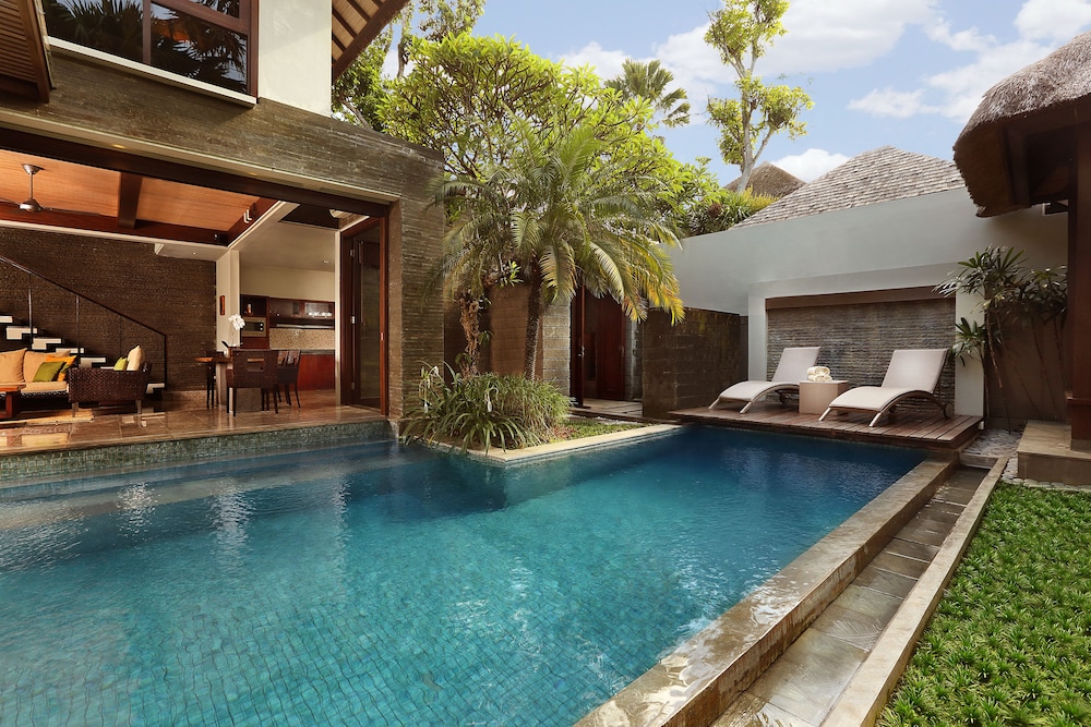 Le Jardin Villas Seminyak 42/50