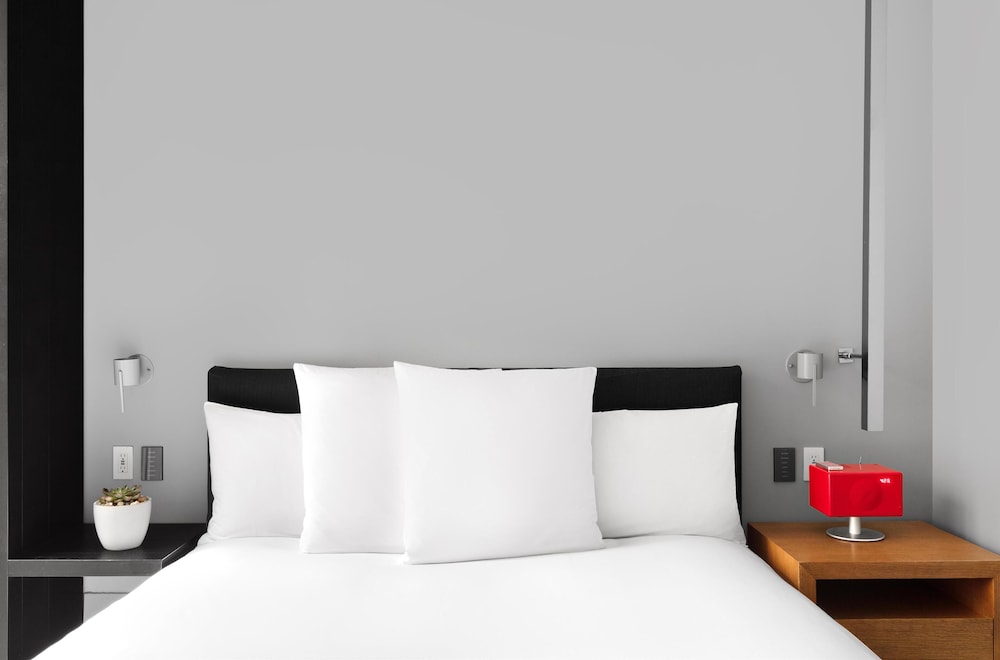 Andaz 5th Avenue 33/67