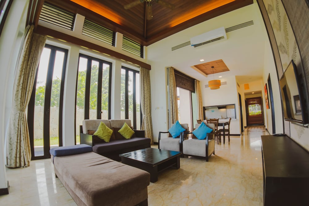 Borneo Beach Villas 34/62