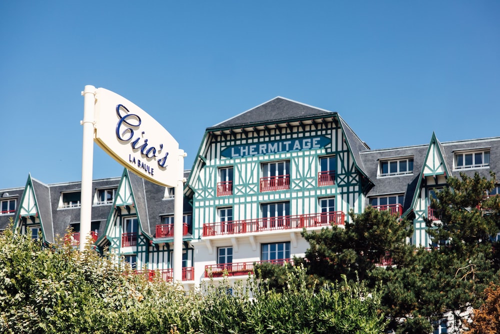 hotel