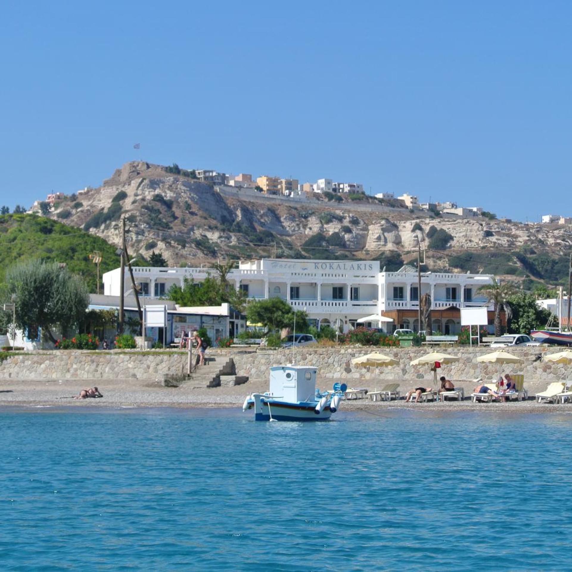 Kokalakis 50/55