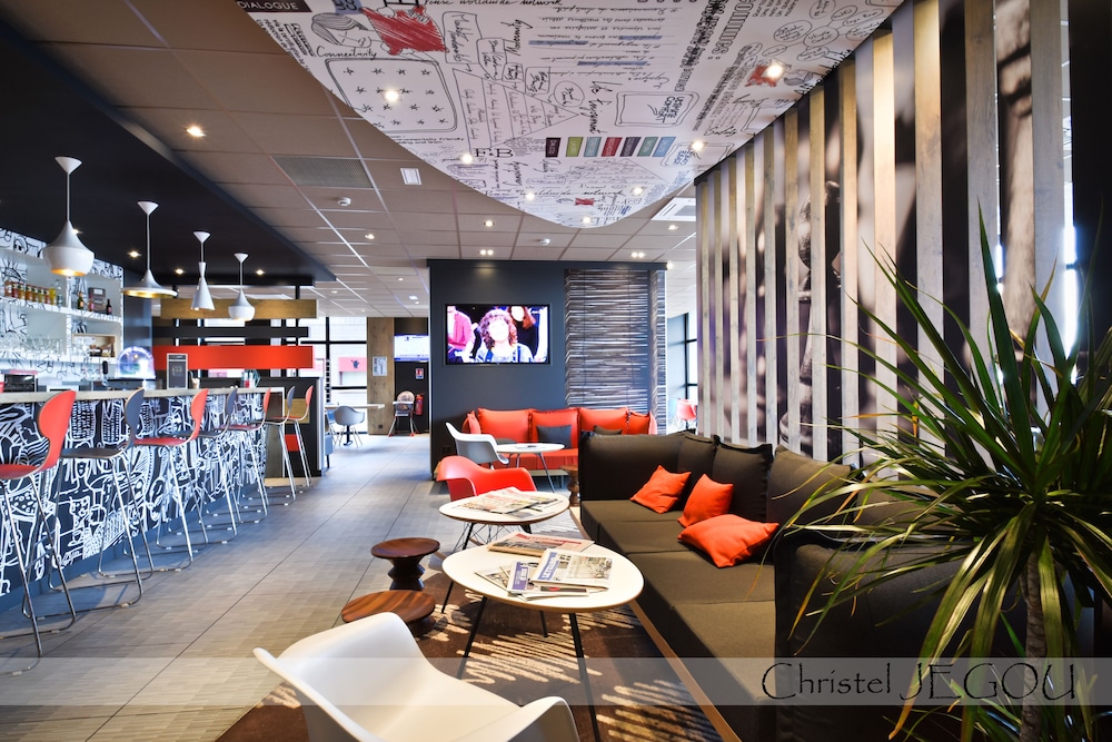 Ibis Niort Est Mendes France 42/47