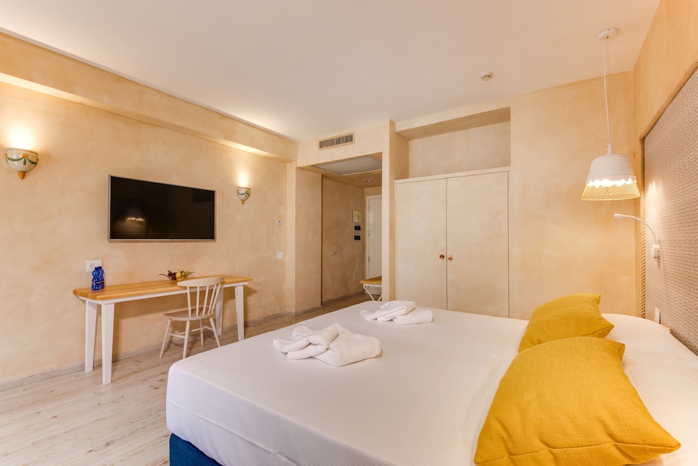 The Tonnara of Bonagia Resort 16/71