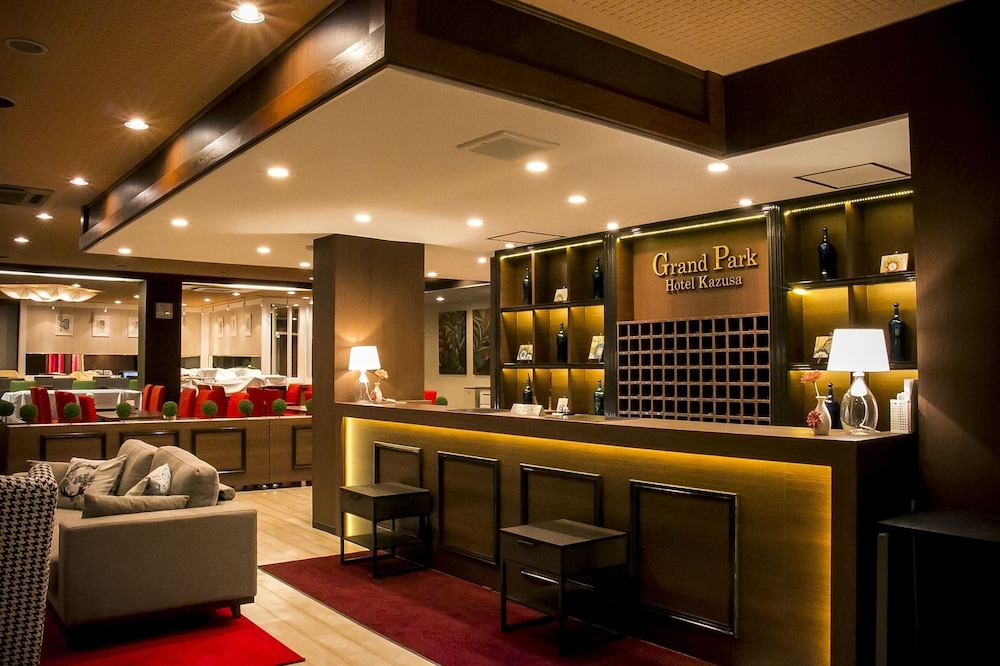 Hotel Kazusa 57/60