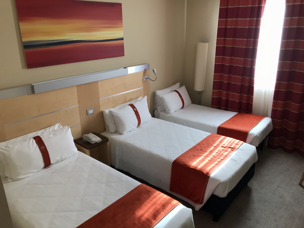 Bes Hotel Bergamo West 25/65