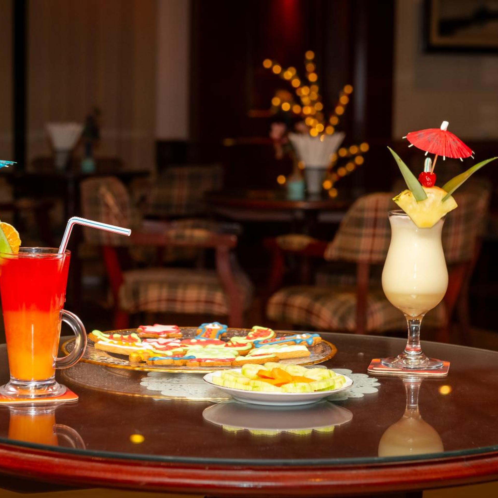 Falaj Daris Hotel 16/50