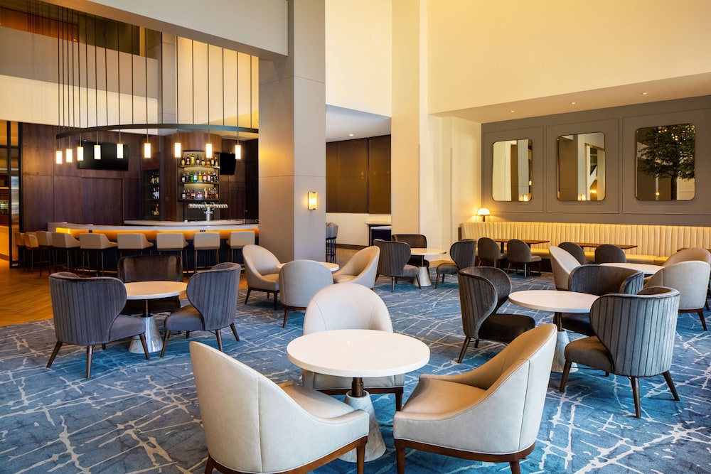 Hyatt Regency Morristown 30/49