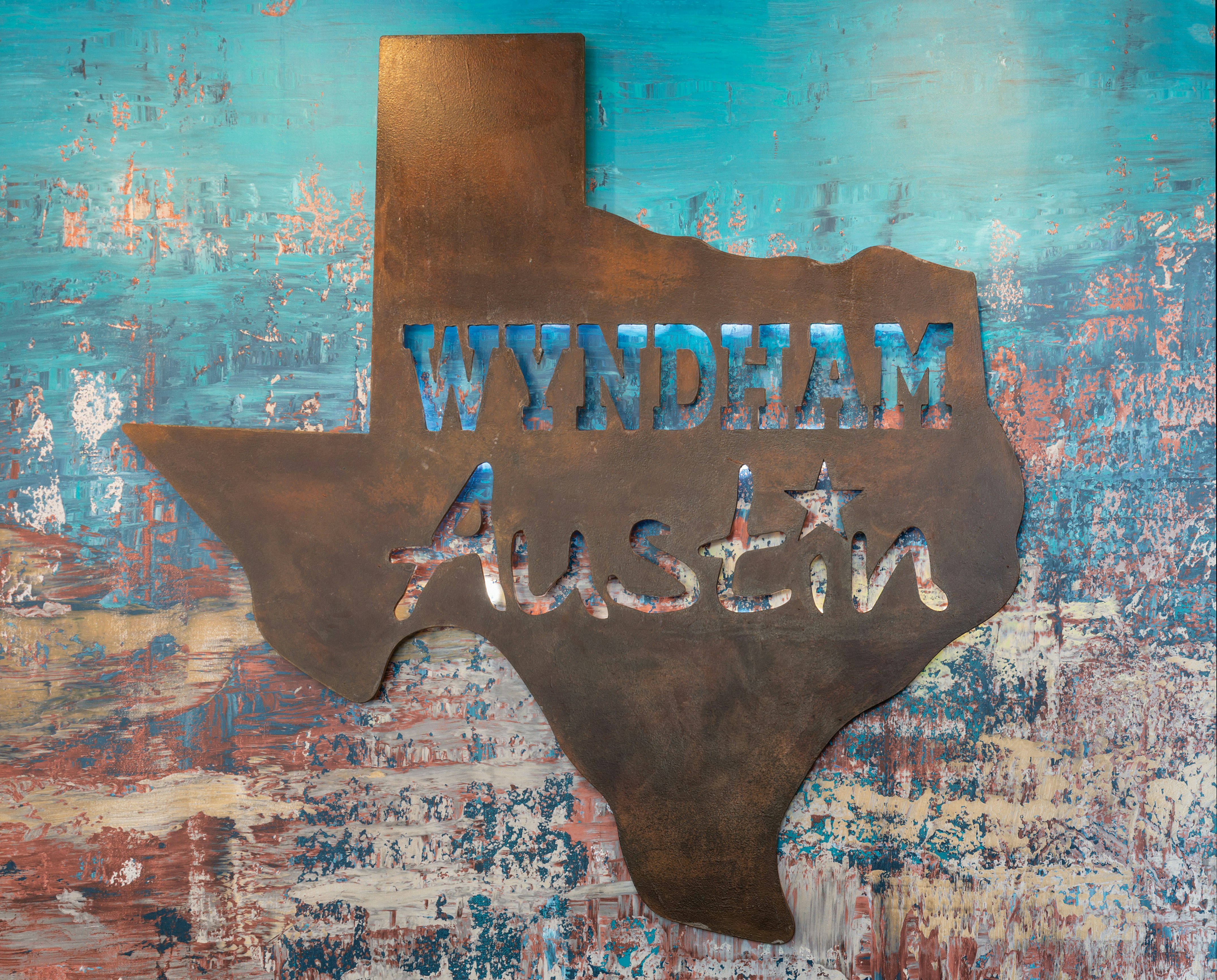 Club Wyndham Austin photo3