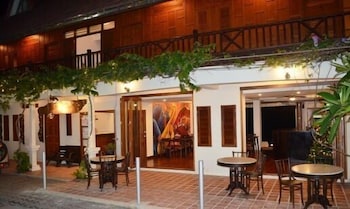 The Lodge 6/66