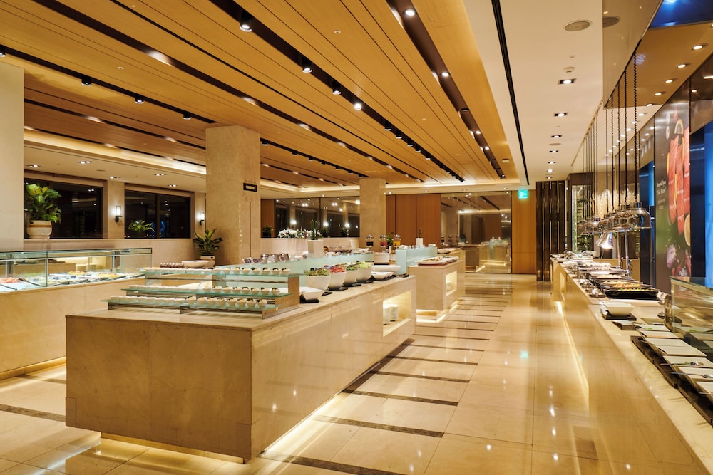 Hotel Hyundai By Lahan Ulsan 8/49