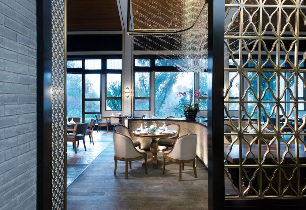 Jinji Lake Grand Hotel Club 30/57