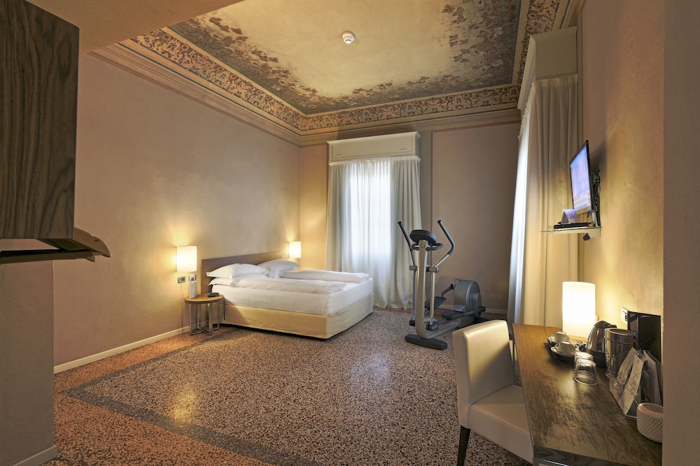 I Portici Hotel Bologna 22/49