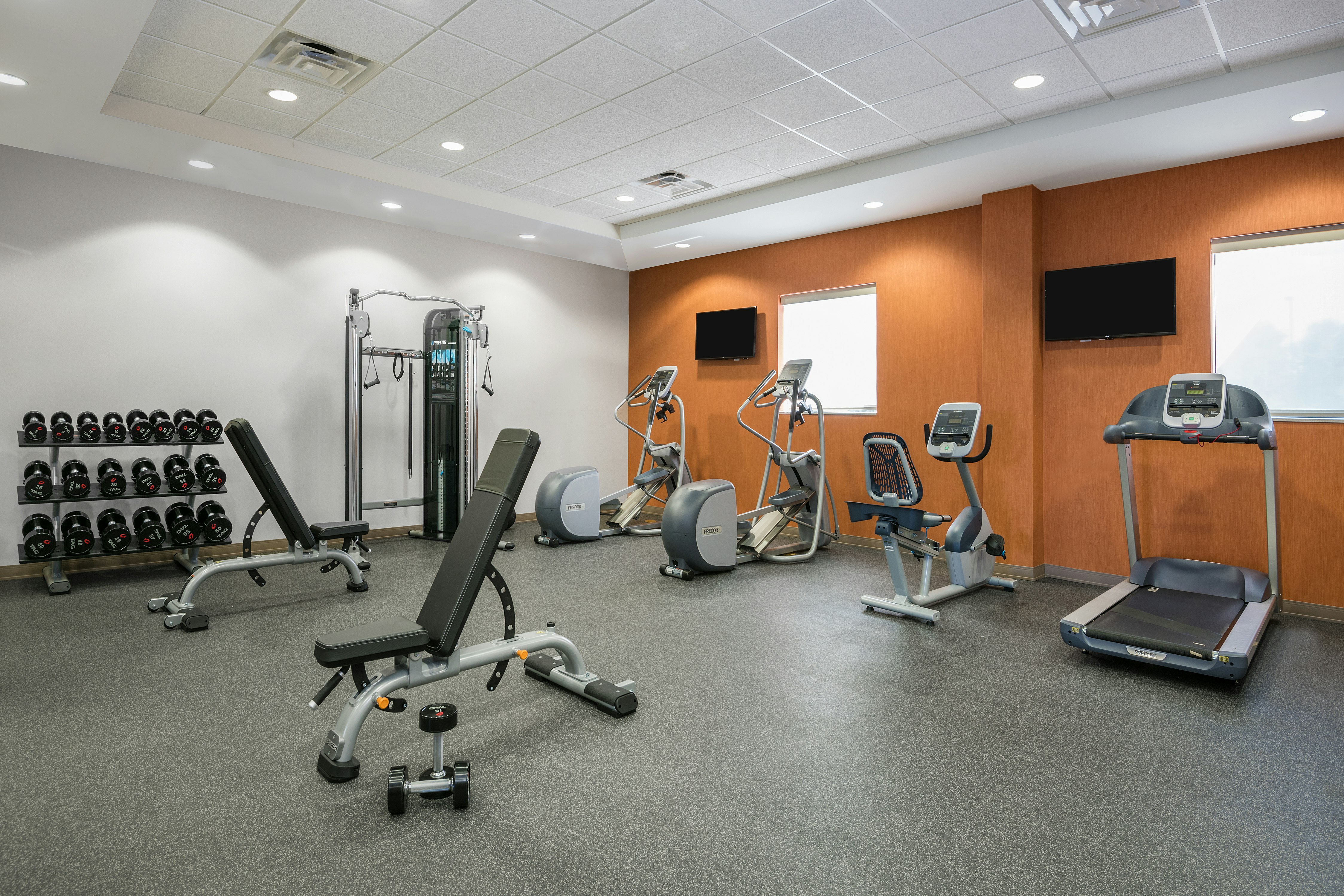 HOME2 SUITES BY HILTON AUSTIN AIRPORT 8/22