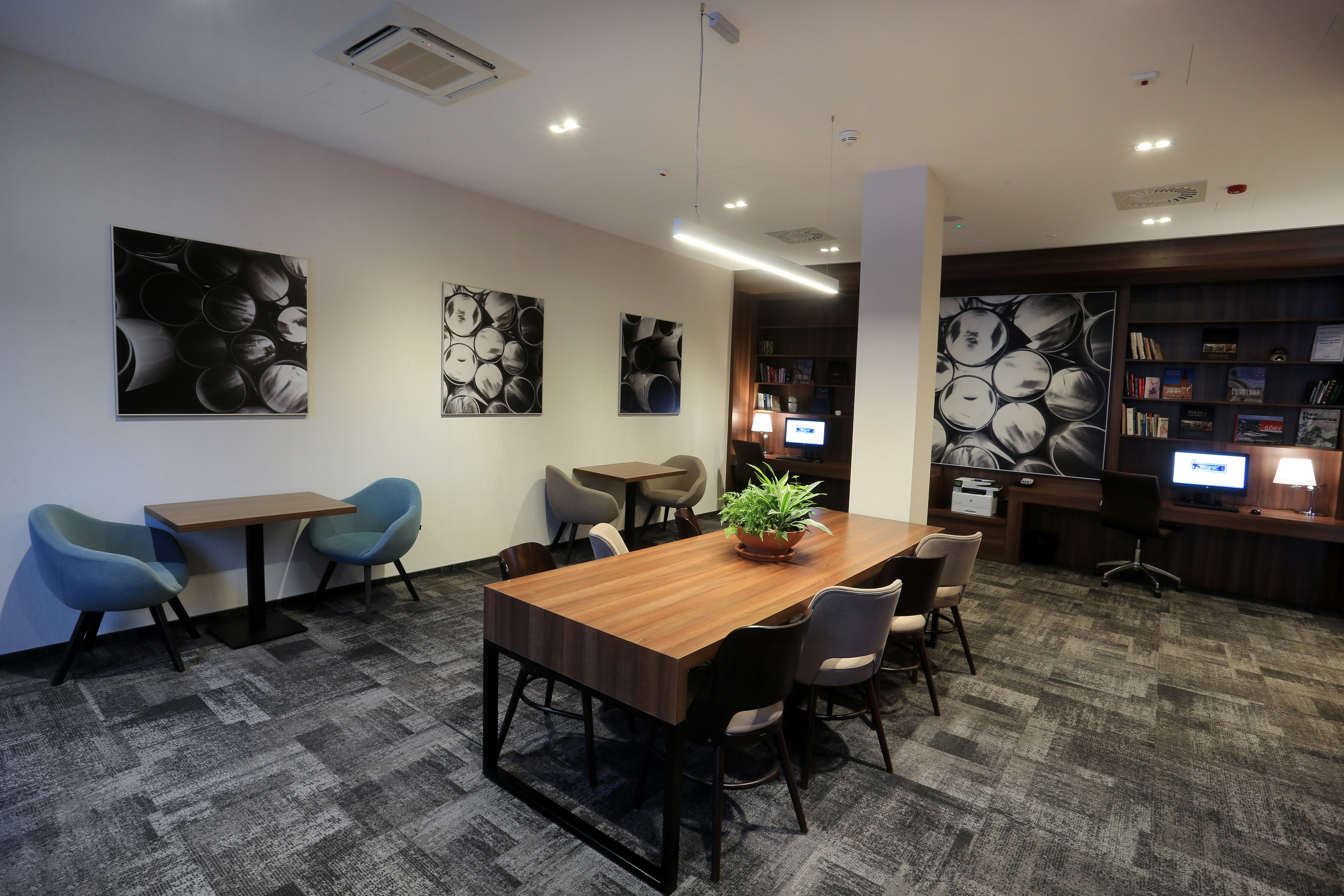 Hampton By Hilton Gdansk Old Town 42/53