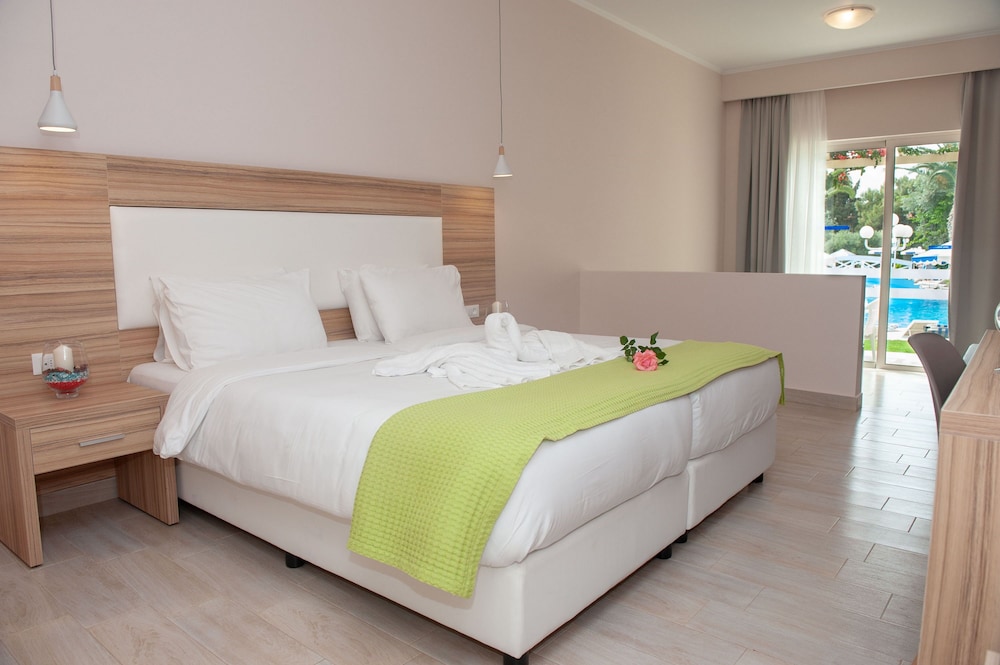 Filerimos Village Hotel 16/50