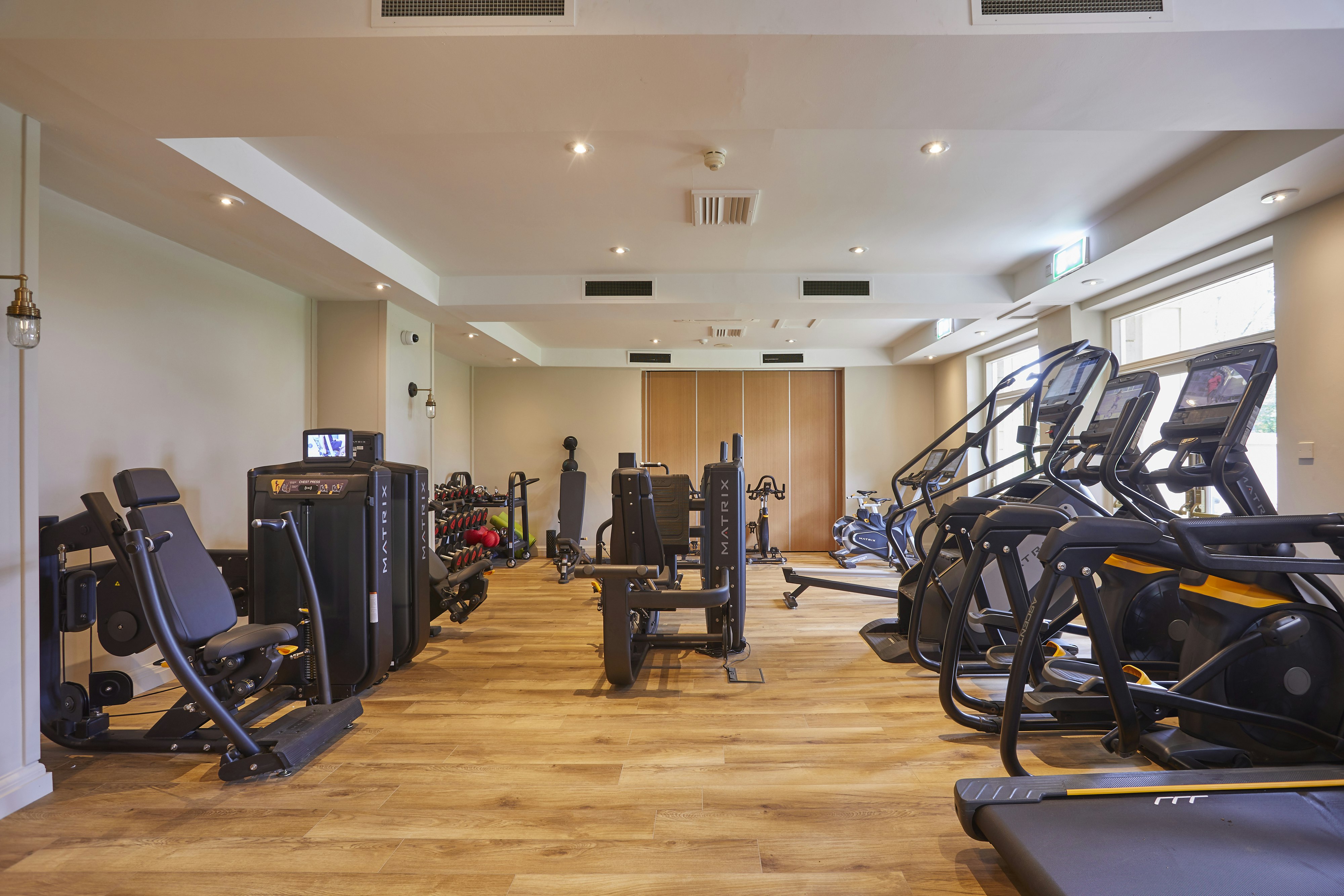Mercure Newbury Elcot Park Hotel 32/59