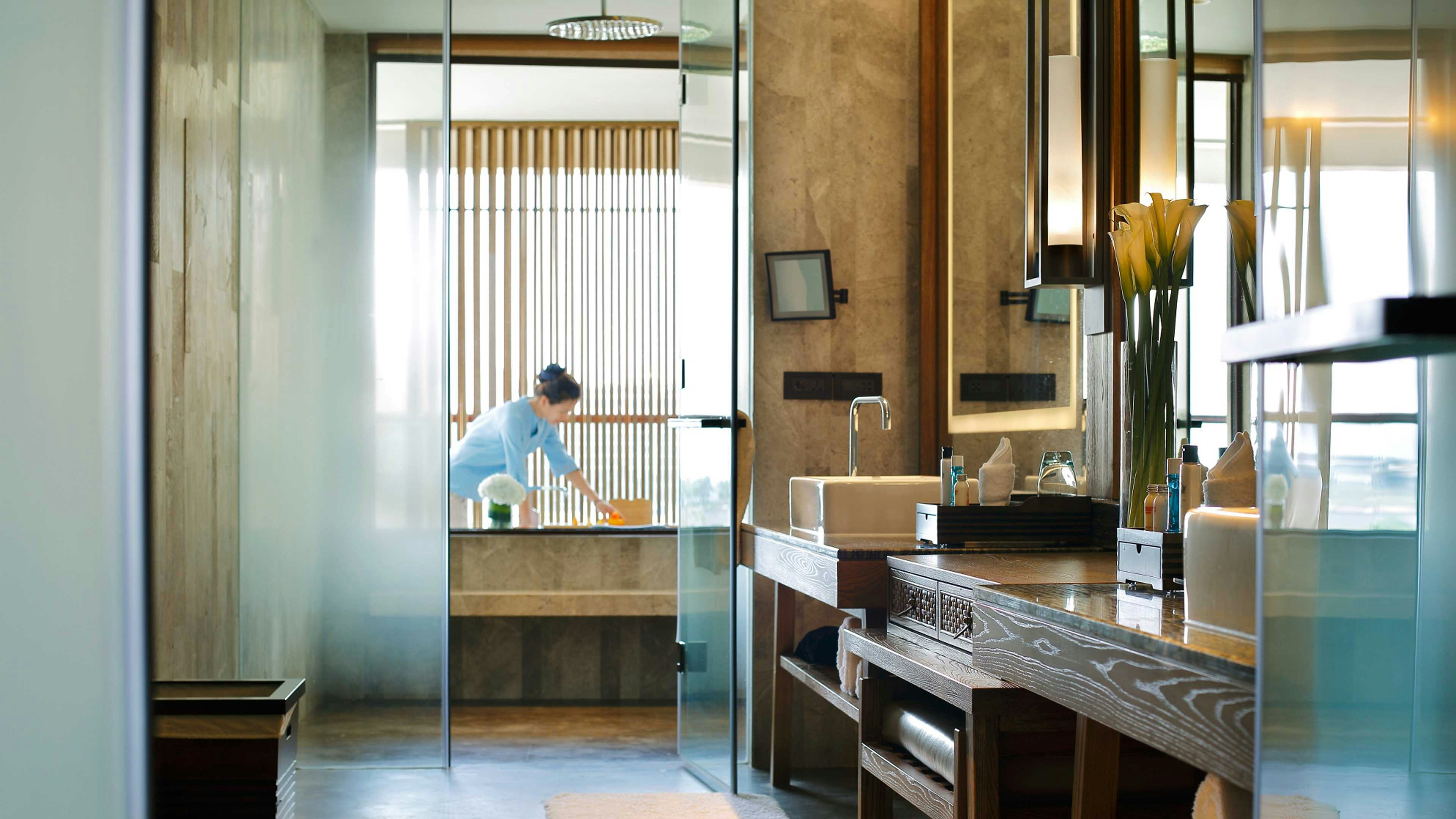 Intercontinental Haitang Bay Resort 3/50