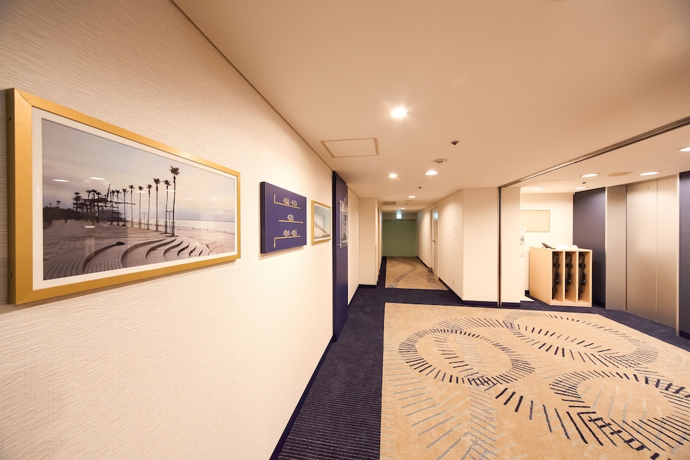 Kobe Sannomiya Tokyu REI Hotel 27/66