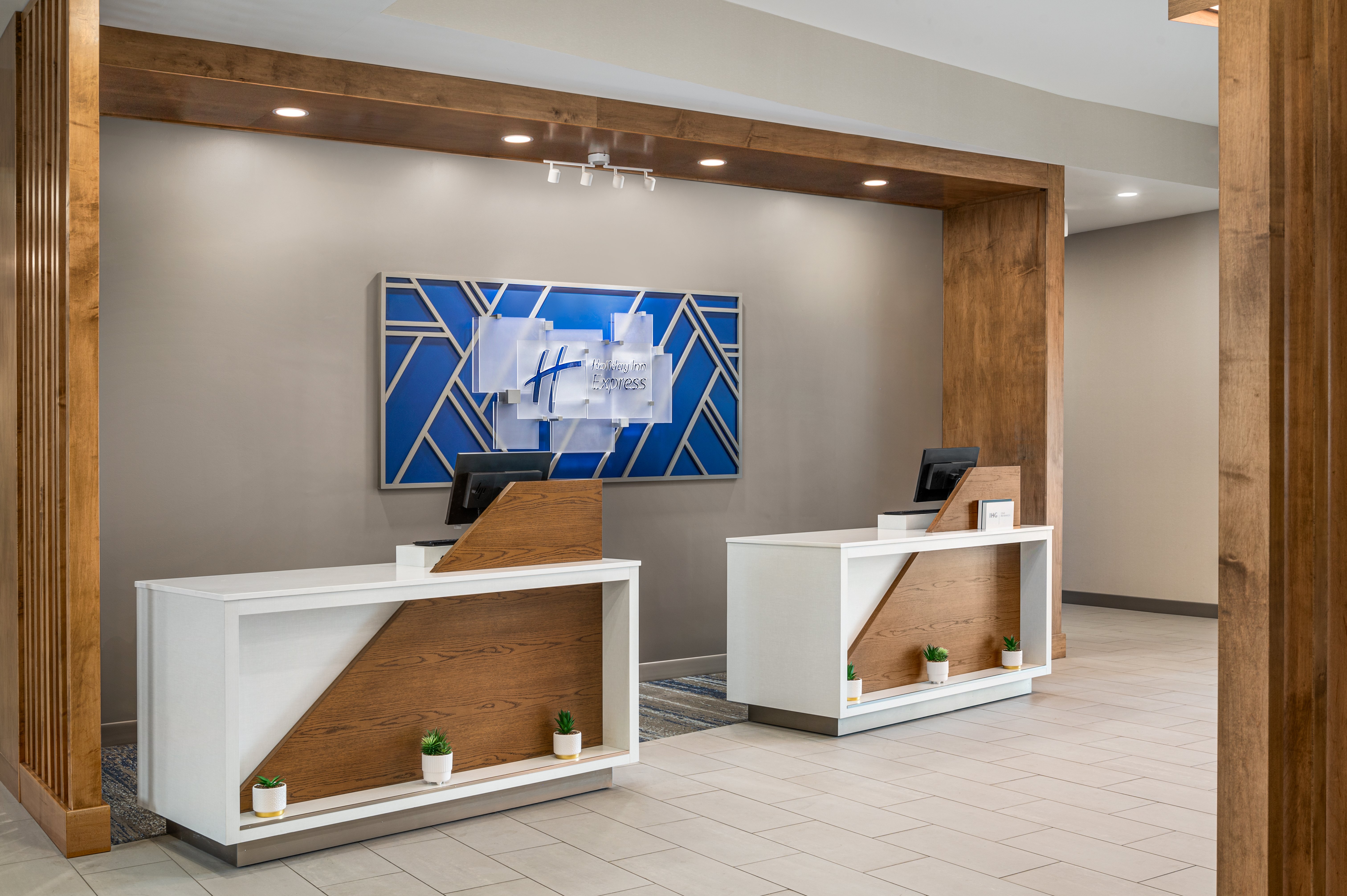 Holiday Inn Express Richmond by IHG 5/51