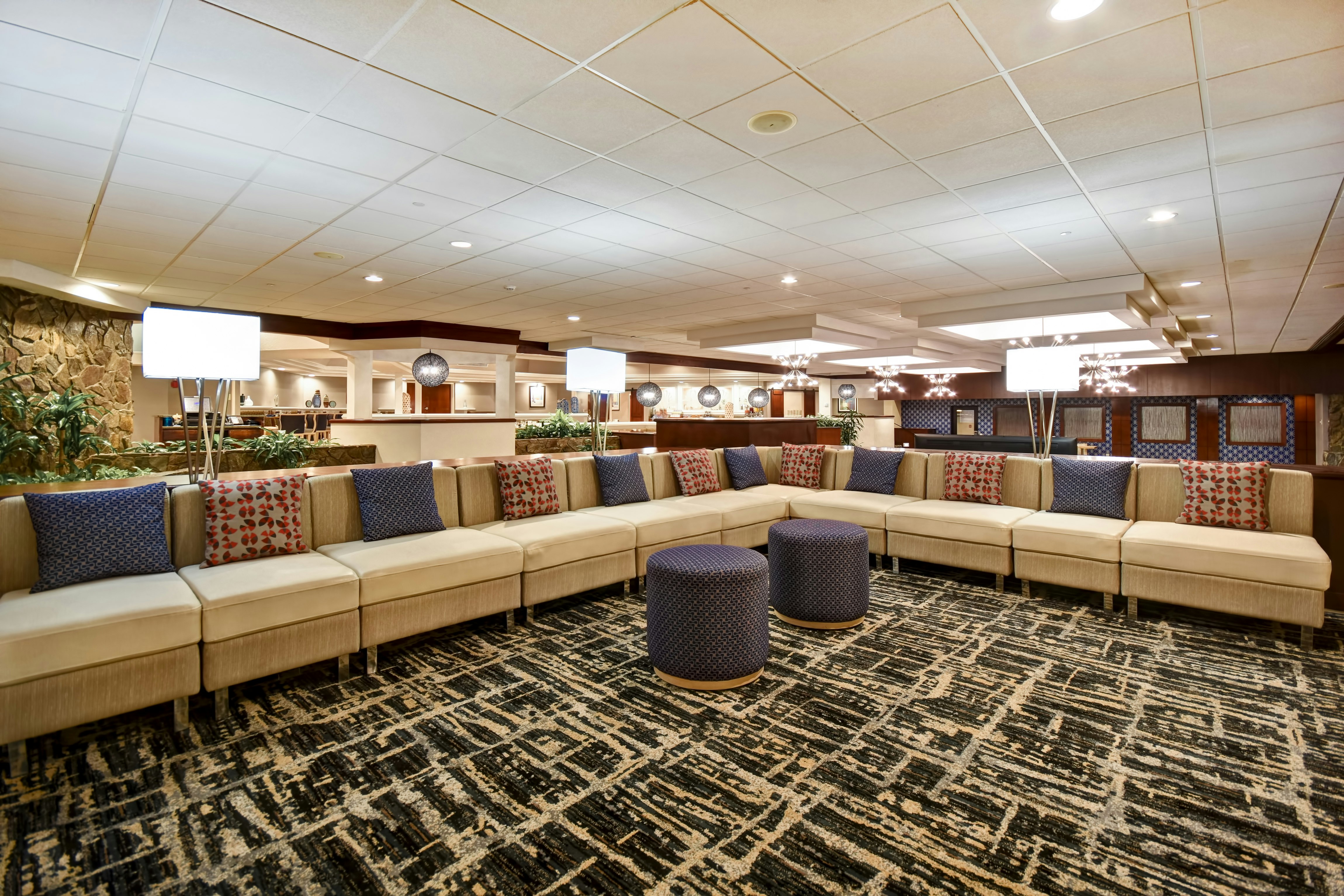 DoubleTree by Hilton Augusta 5/56