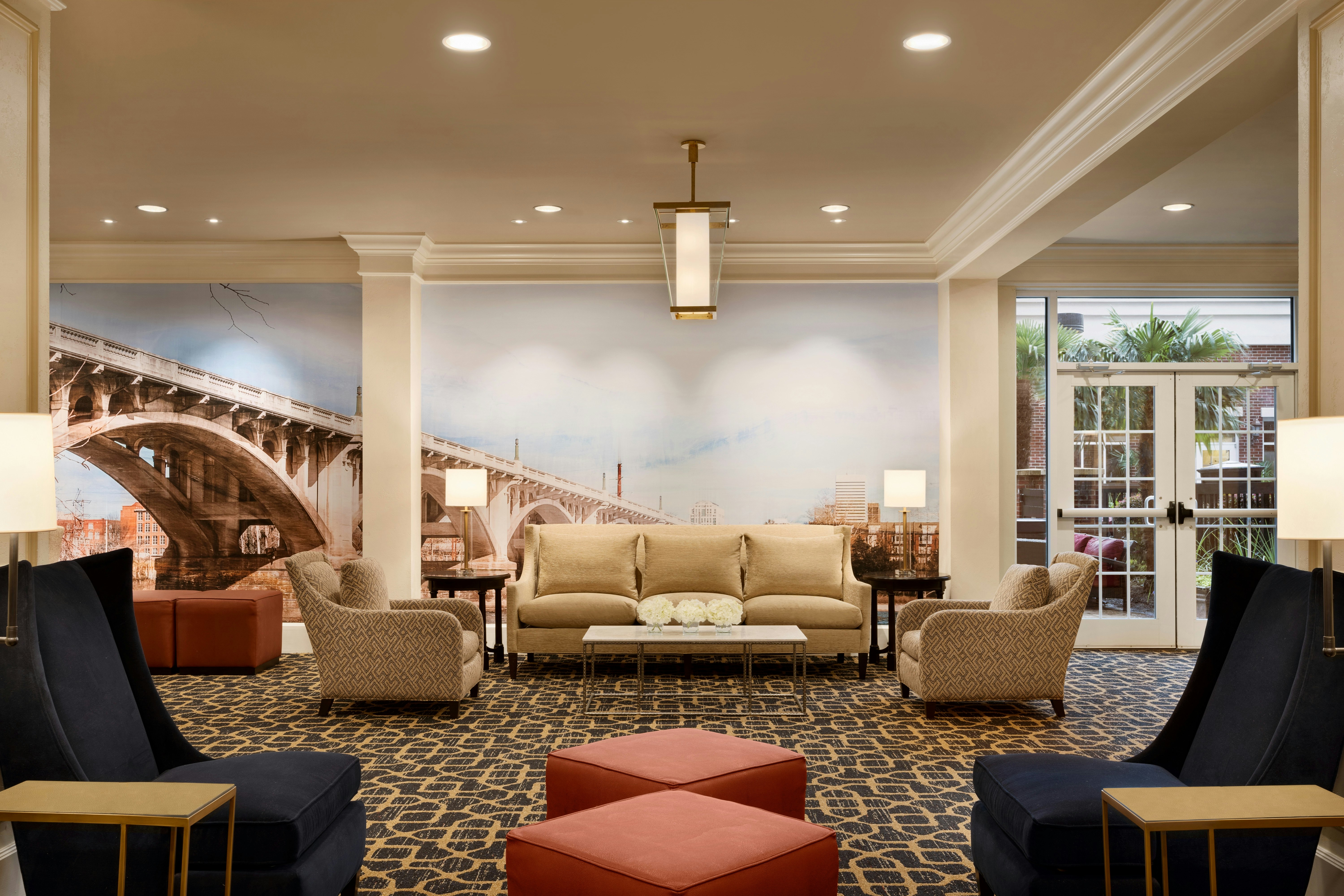 HILTON COLUMBIA CENTER 26/53