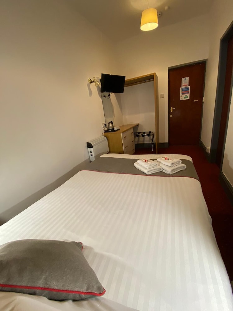 Oyo Alumhurst Hotel 18/54