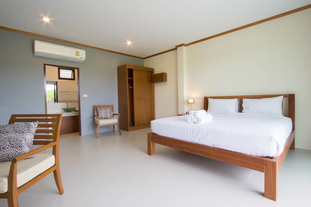Moonlight Cottage Phuket 25/62