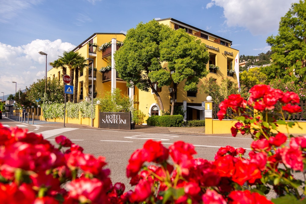 Santoni Freestyle Hotel 1/69