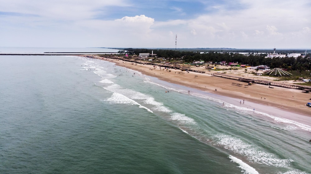 Courtyard by Marriott Veracruz Tuxpan 36/41