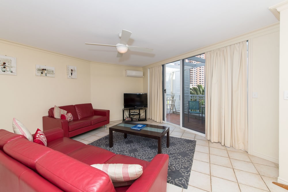 La Grande Apartments Broadbeach 29/48