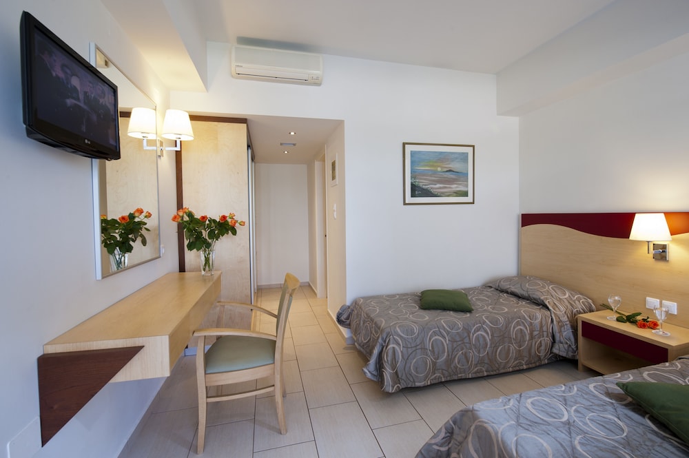 Grand Hotel Holiday Resort Drapanos 13/33