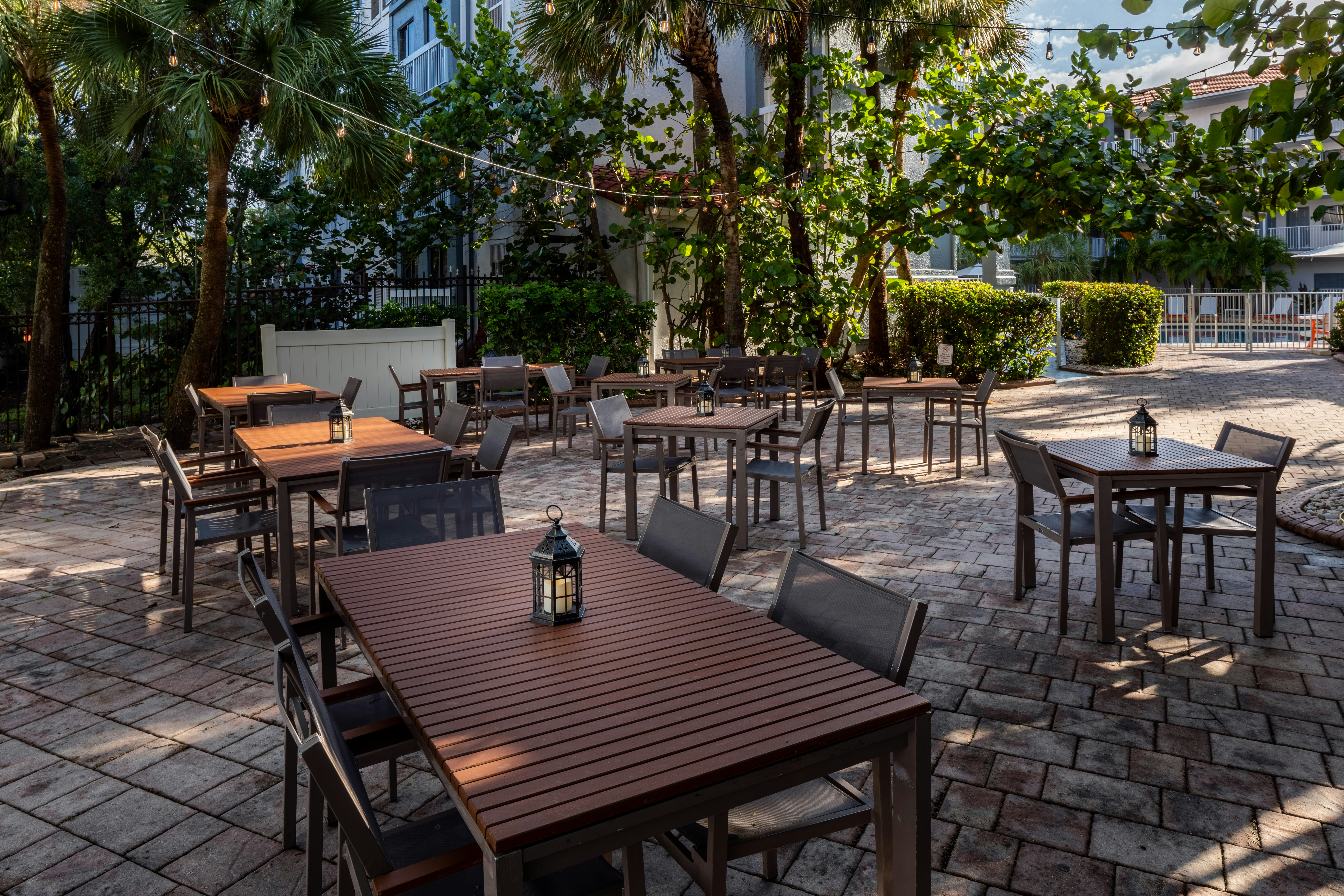 Holiday Inn Boca Raton - North, an IHG Hotel 36/64