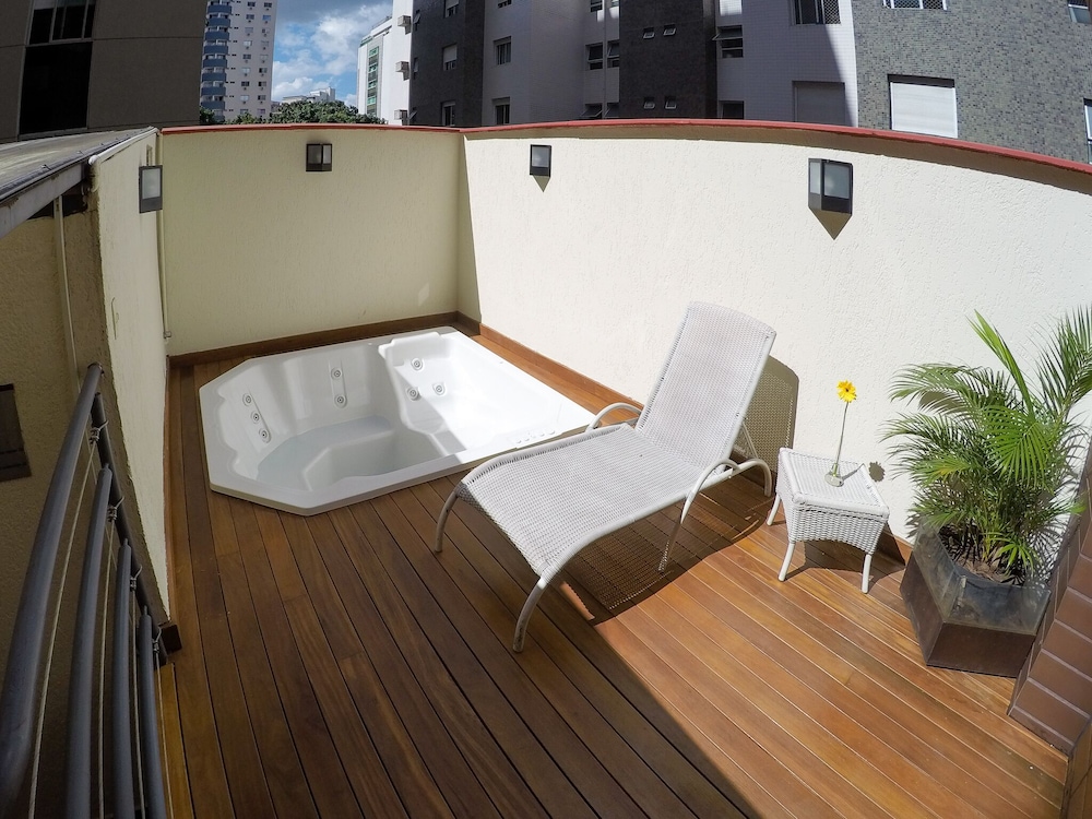 Royal Savassi Boutique Hotel 43/60