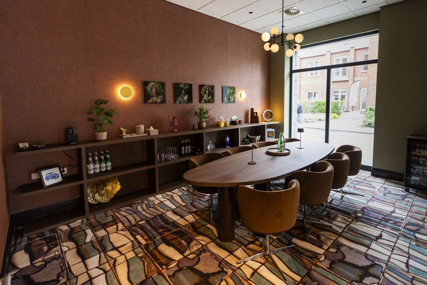 City Hotel Gouda, WorldHotels Crafted 44/57