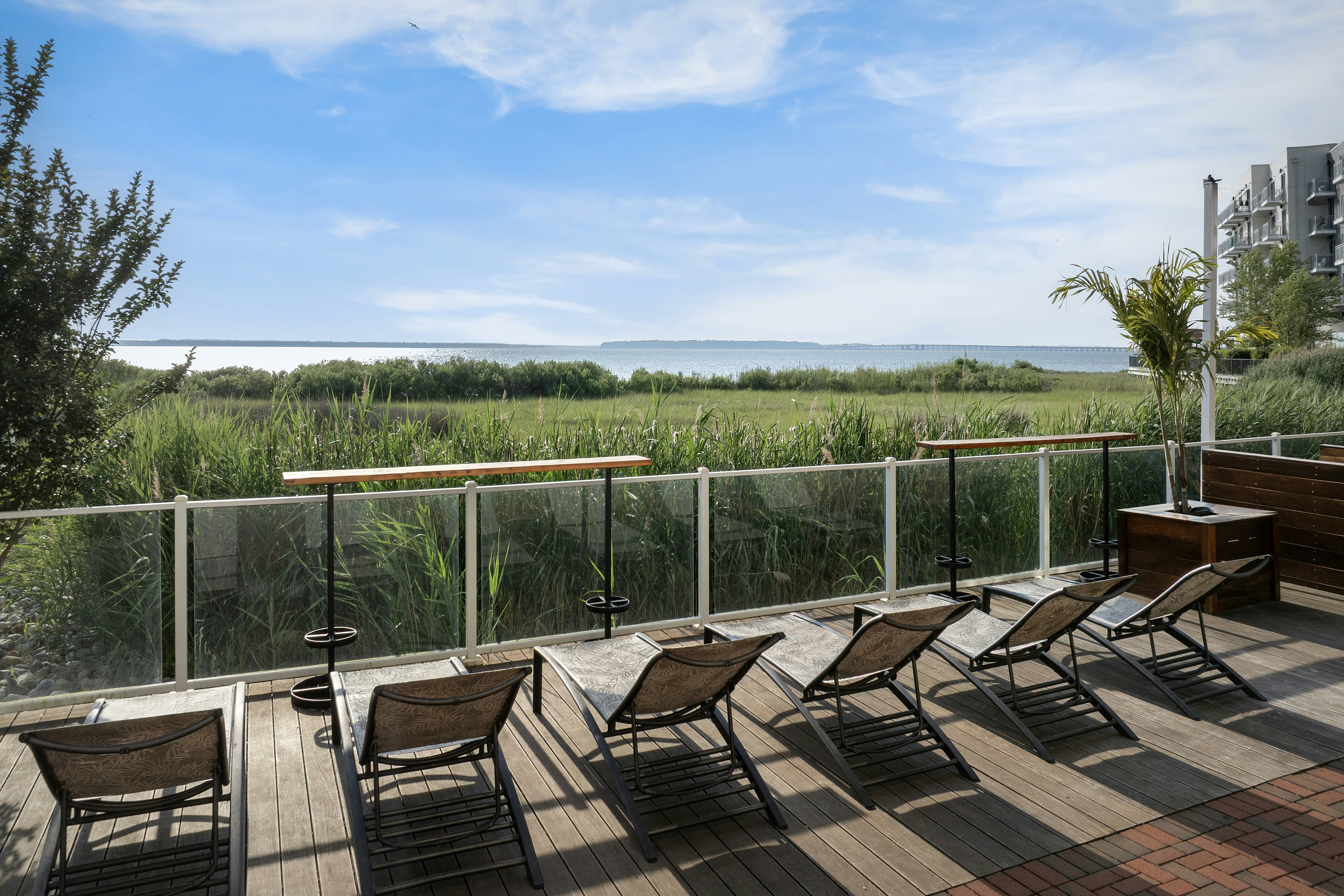 Hampton Inn And Suites Ocean City Bayfront Convention Center 26/41