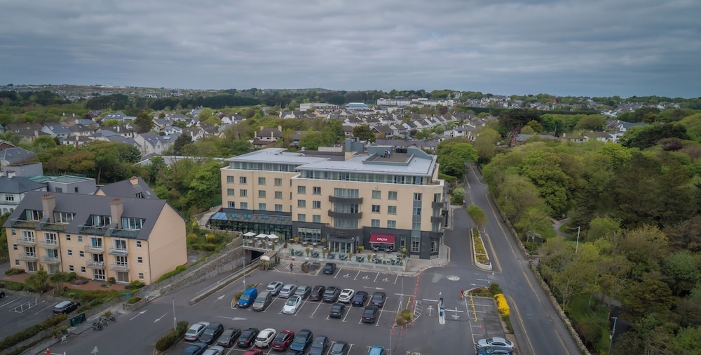 Salthill Hotel 2/61