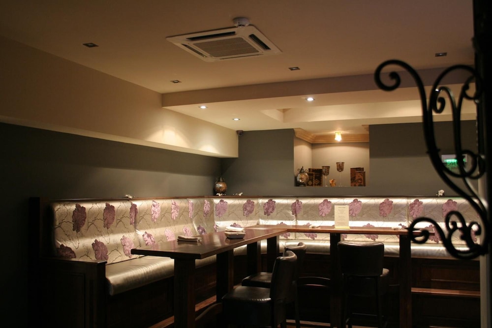 Ventura Boutique Hotel 44/50