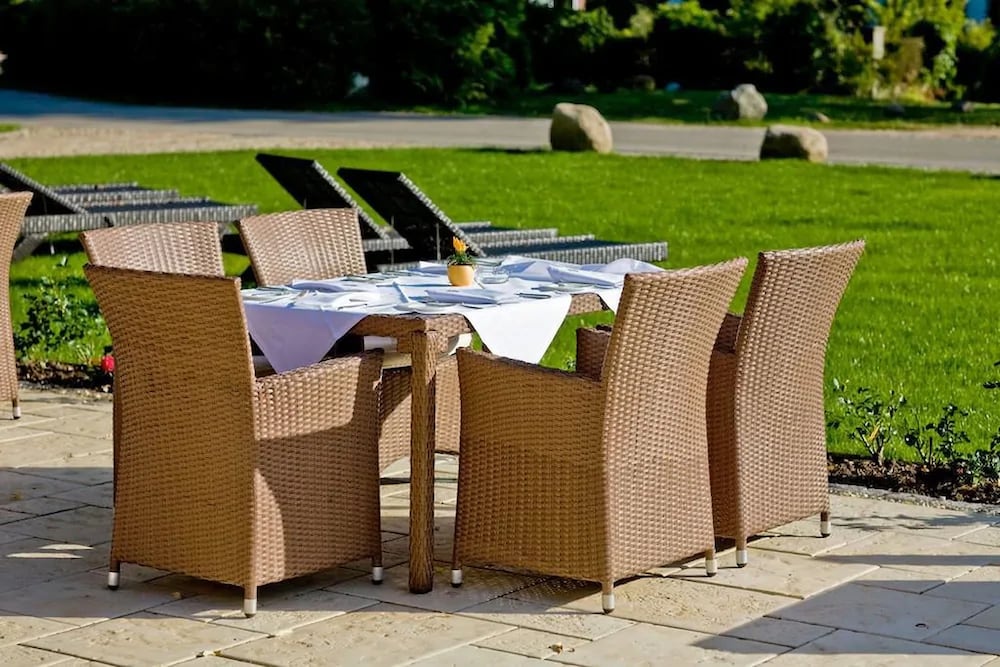 Schlosshotel Wendorf 36/50