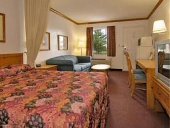 Ramada Limited Indianapolis West 9/17