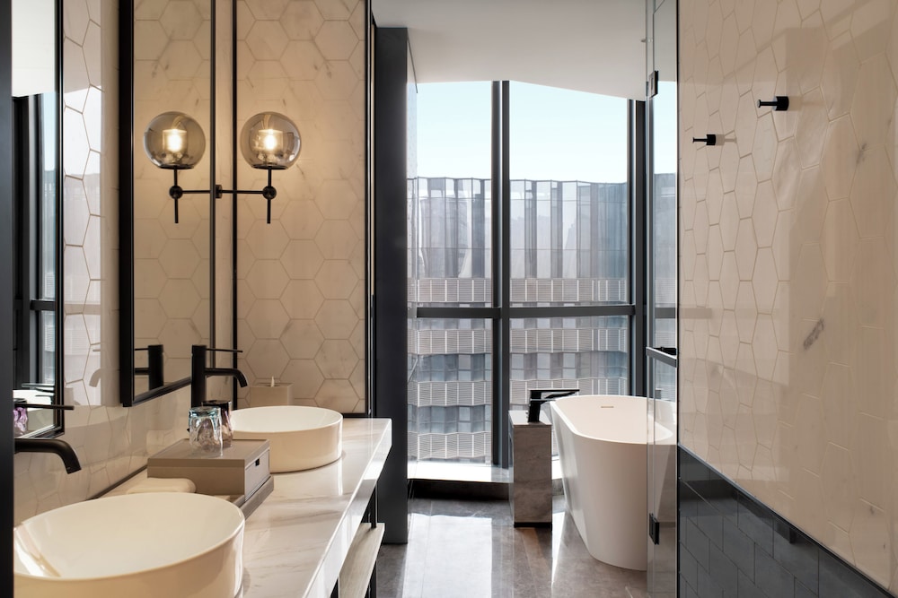 Sheraton Xi an Chanba 49/50