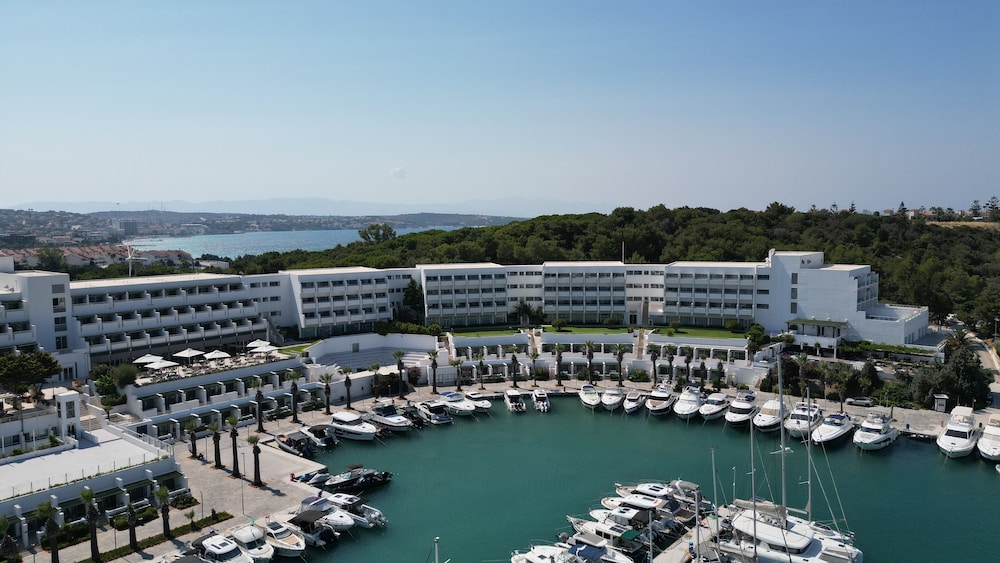 Altin Yunus Hotel and Spa - Cesme 36/50