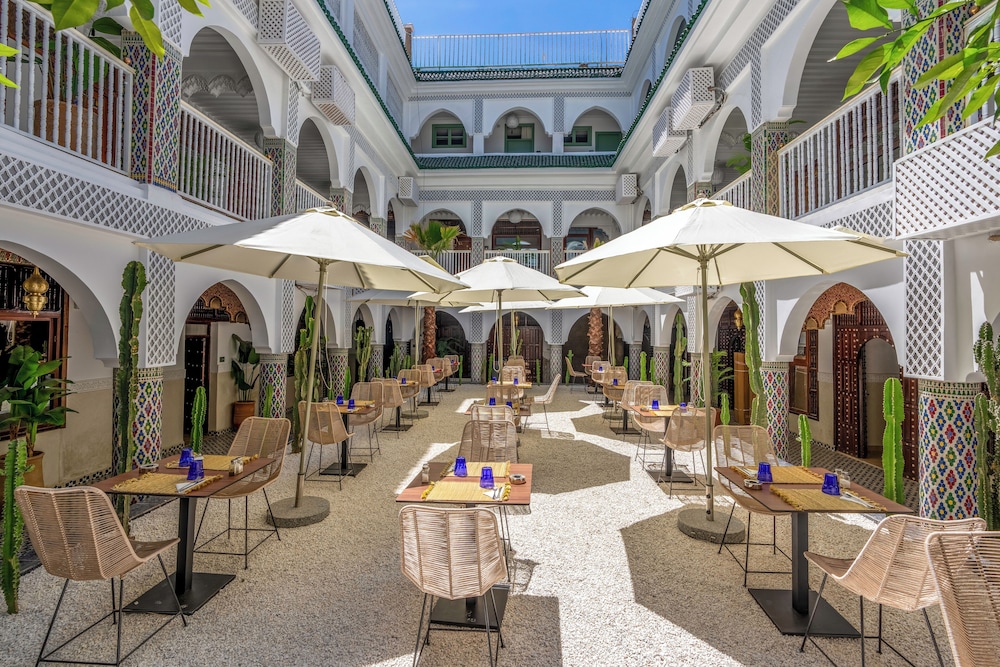 Palais Moulay Said & SPA 68/71