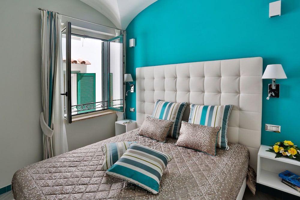 Apartments Amalfi Design 22/29