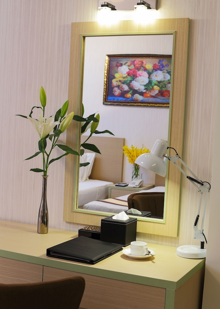 Sunrise Hotel Tay Ninh 11/50